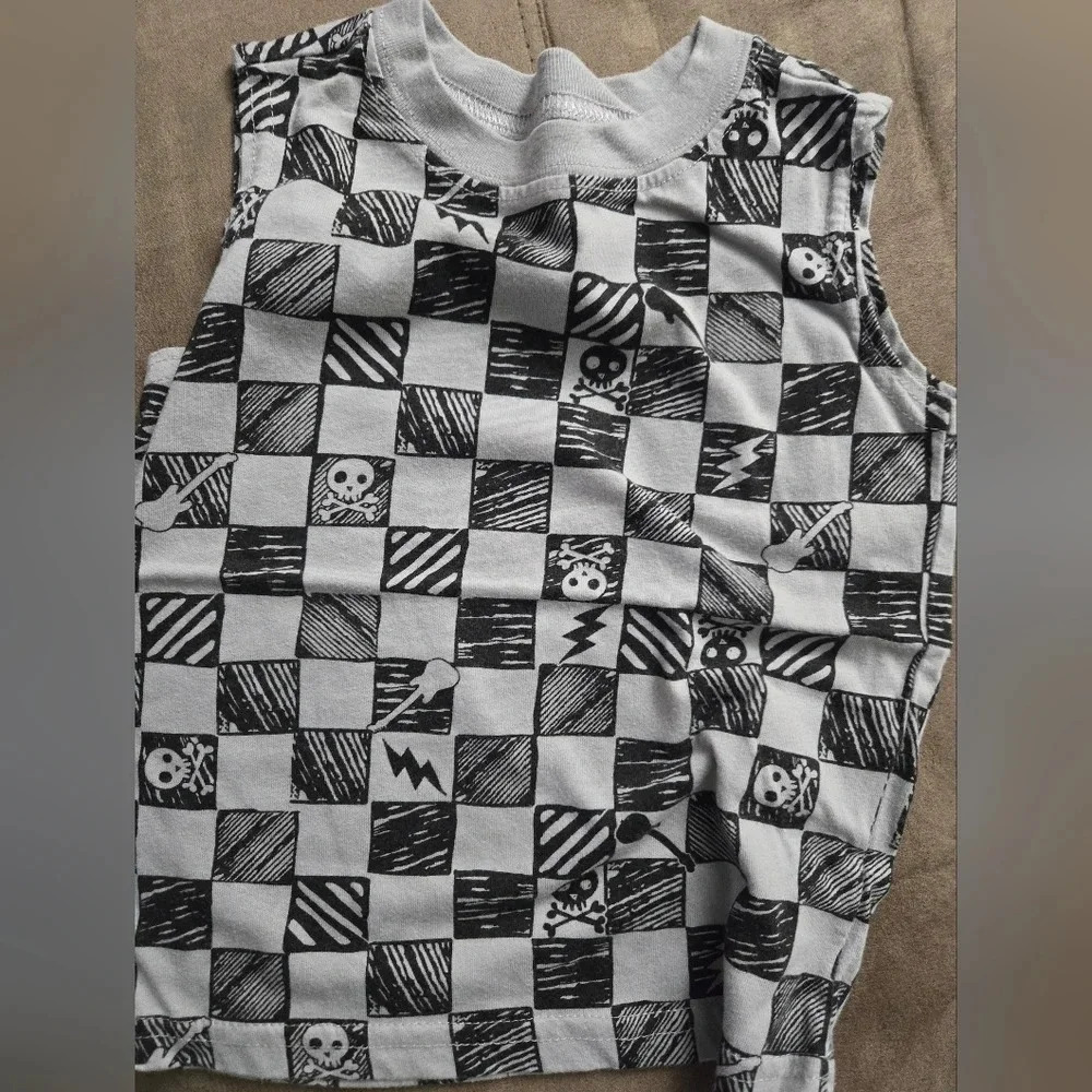 Bundle of 3 Wonder Kids Tank Tops - Picture 4 of 5